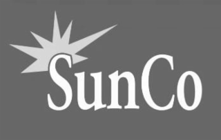SUNCO logo