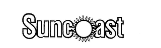 SUNCOAST logo