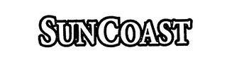 SUNCOAST logo