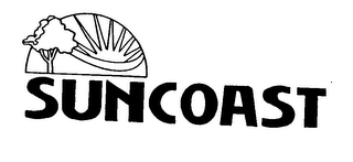 SUNCOAST logo