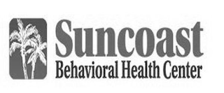 SUNCOAST BEHAVIORAL HEALTH CENTER logo