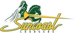 SUNCOAST CHARGERS