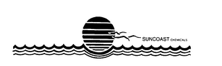 SUNCOAST CHEMICALS logo