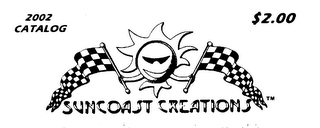 SUNCOAST CREATIONS logo