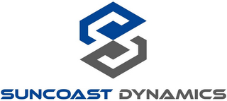 SUNCOAST DYNAMICS logo
