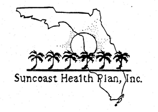 SUNCOAST HEALTH PLAN, INC. logo