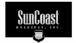 SUNCOAST HOLDINGS, INC. logo