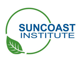 SUNCOAST INSTITUTE logo