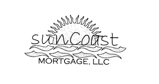 SUNCOAST MORTGAGE, LLC logo