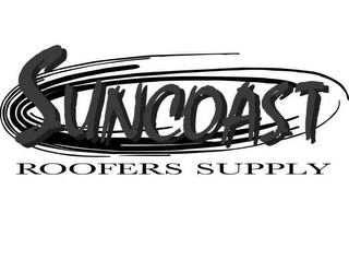 SUNCOAST ROOFERS SUPPLY logo