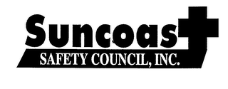 SUNCOAST SAFETY COUNCIL, INC. logo