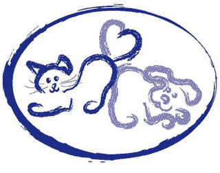 SUNCOAST VETERINARY CARE CENTER logo