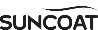 SUNCOAT logo