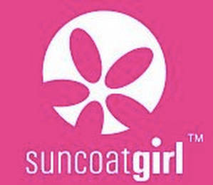 SUNCOATGIRL logo