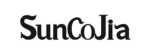 SUNCOJIA logo
