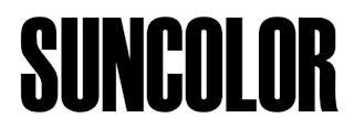 SUNCOLOR logo