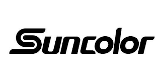 SUNCOLOR logo
