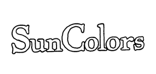 SUNCOLORS logo