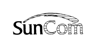 SUNCOM logo