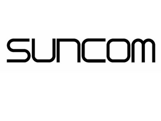 SUNCOM logo