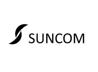 SUNCOM logo