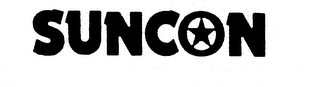 SUNCON logo