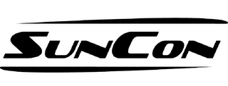 SUNCON logo