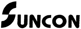 SUNCON logo