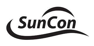 SUNCON logo