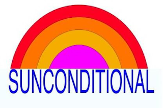 SUNCONDITIONAL logo