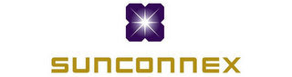 SUNCONNEX logo