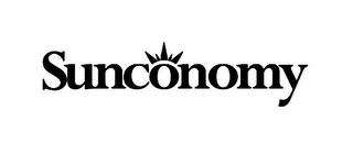 SUNCONOMY logo