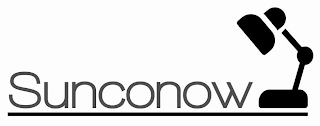 SUNCONOW logo