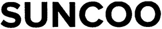 SUNCOO logo