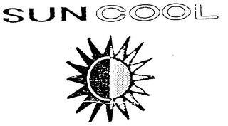 SUNCOOL logo