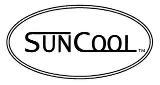 SUNCOOL logo