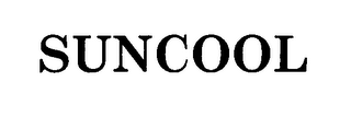 SUNCOOL logo