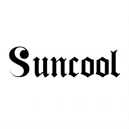 SUNCOOL logo