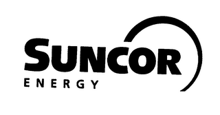 SUNCOR ENERGY logo