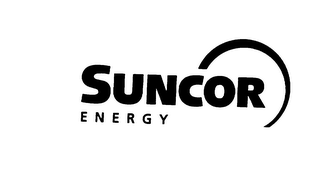 SUNCOR ENERGY logo