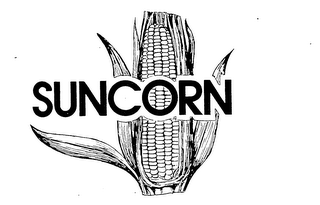SUNCORN logo