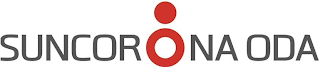 SUNCORONA ODA logo
