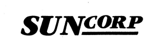 SUNCORP logo