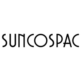 SUNCOSPAC logo