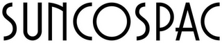 SUNCOSPAC logo