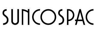SUNCOSPAC logo