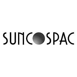SUNCOSPAC logo
