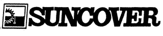 SUNCOVER logo