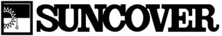 SUNCOVER logo