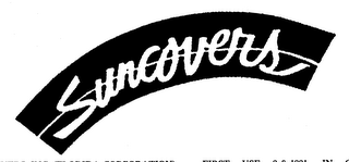 SUNCOVERS logo